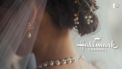 Hallmark Channel Star Reveals He Just Married a Real-Life Fan: ‘She’s Fully Invested’
