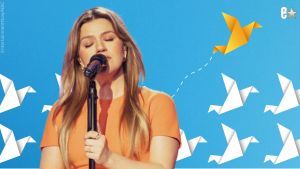 Kelly Clarkson