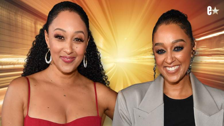 Tamera Mowry-Housley, Tia Mowry