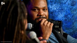 Malcolm-Jamal Warner