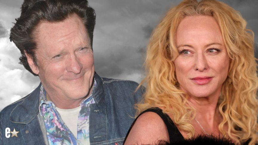 Michael Madsen, Virginia Madsen