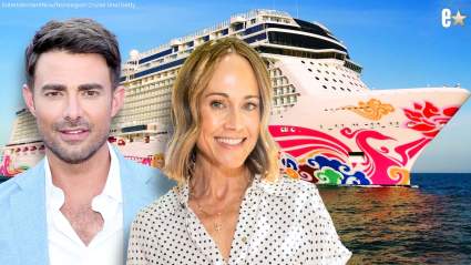 18 Hallmark Stars Confirmed for 2025 Christmas Fan Cruise: Will They Film Another Series?