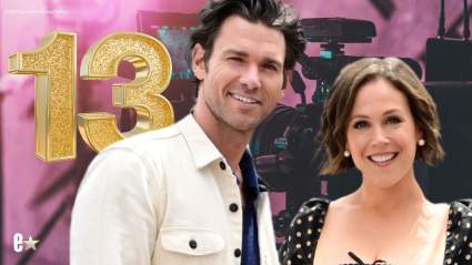 Hallmark Stars Spill Big Surprises as ‘When Calls the Heart’ Season 13 Filming Starts