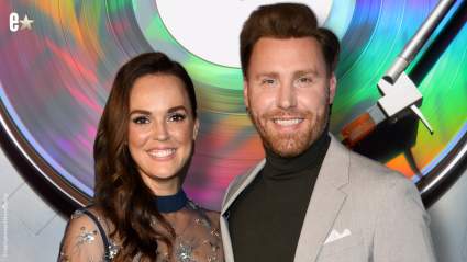 Erin Cahill’s Husband, Musician Welsh Wolf, Vulnerably Asks Fans for Help With Huge Goal
