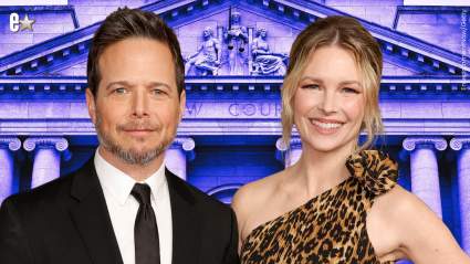 Scott Wolf Retains Sole Custody of Kids in New Agreement With Kelley Wolf: What Happens Next
