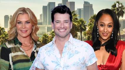 Hallmark Channel Stars Who’ve Left Hollywood: Actress Says She’s ‘Thrilled With My Life’ Now
