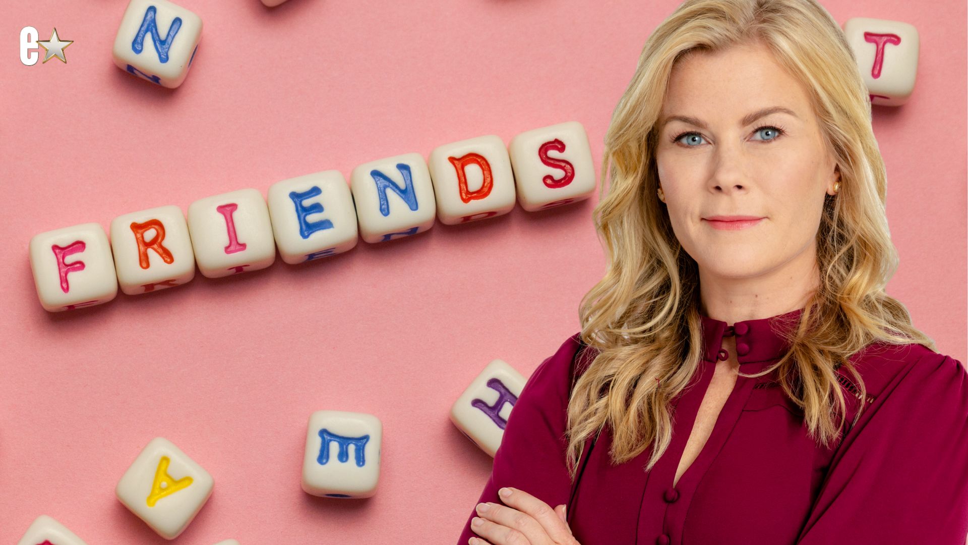 Alison Sweeney