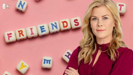 Alison Sweeney’s 3 Hallmark Besties: Who’s On Her List?