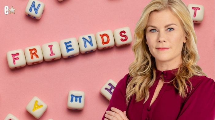 Alison Sweeney