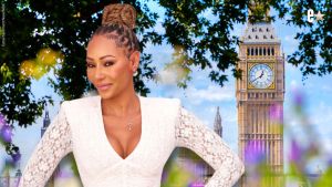 Mel B