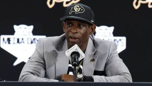 Deion Sanders