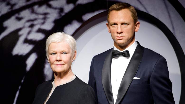 Denis Villeneuve's James Bond Being Penned By 'Peaky Blinders' Creator