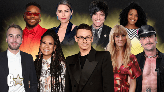 Where are These Former "Project Runway" Winners Today?