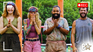 Survivor alums
