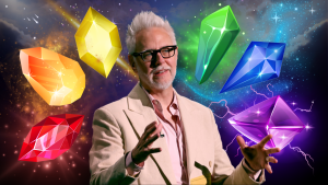 James Gunn Reveals He Came Up With This Major MCU Lore in Just Minutes