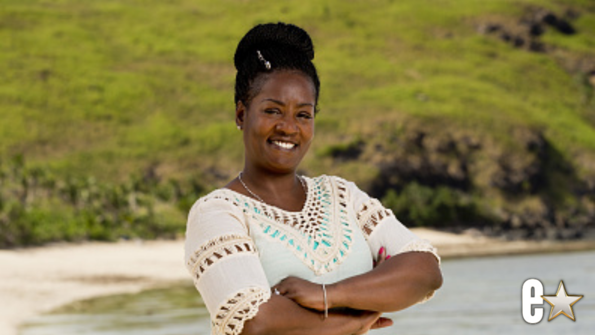 Circe Fields Teases ‘Survivor 50’ as ‘Best Season Ever’