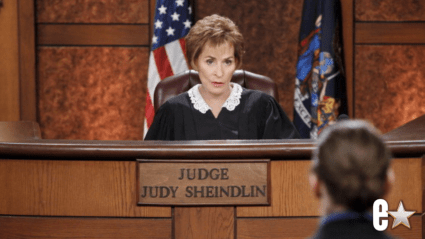 Judge Judy Reveals How She First Felt Filming For The Show After Announcing Retirement