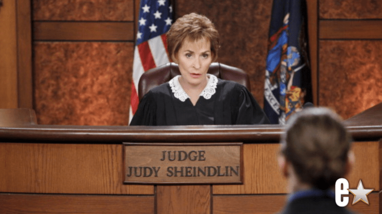 Judge Judy Says She Never Understood Stars Who Are ‘Rude to Fans’