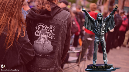 Ozzy Osbourne’s Final Farewell: When & Where to Watch the Ceremony