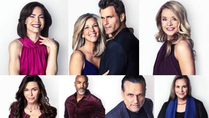 ‘General Hospital’ Recap for Aug. 27: Nina Threatens to Kill Drew as Sidwell Steals Deception