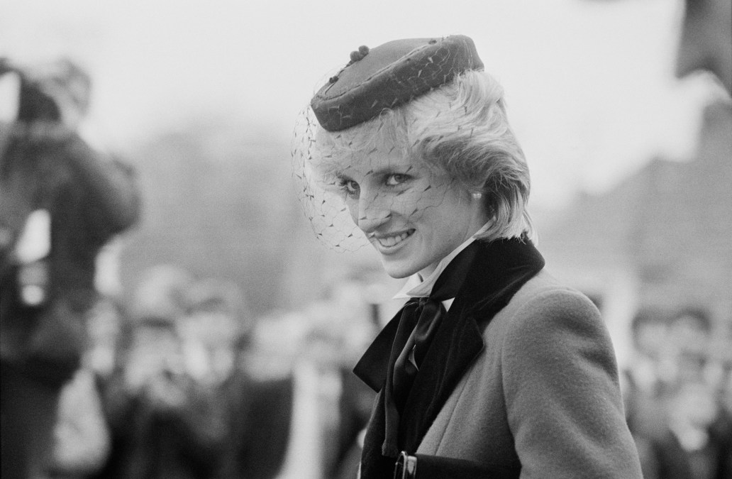 Diana, Princess of Wales 