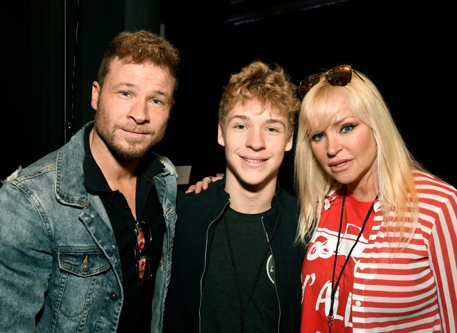 Baylee Littrell