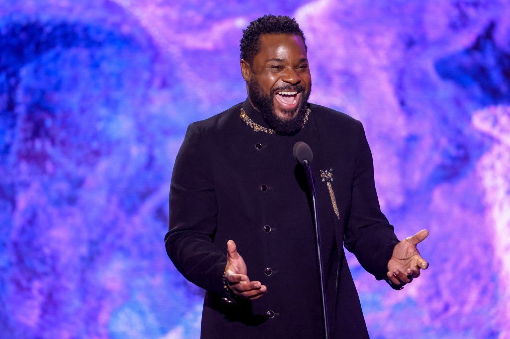 Malcolm-Jamal Warner