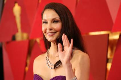 Ashley Judd, 58, Wows in Unfiltered Swimsuit Photos During Greece Trip