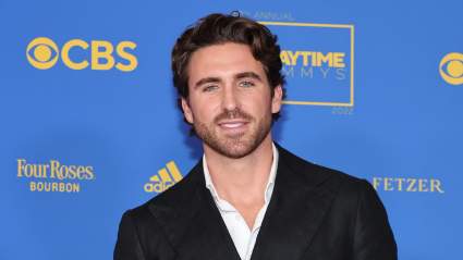 Conner Floyd Exits ‘Y&R’ in Shocking Twist, Joins ‘Days of Our Lives’