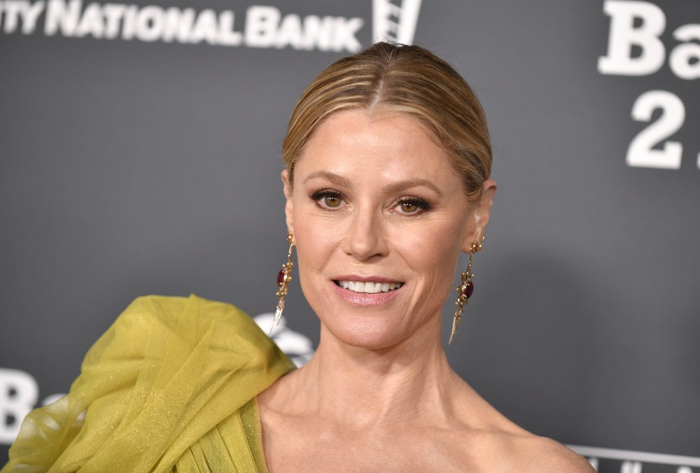 Julie Bowen