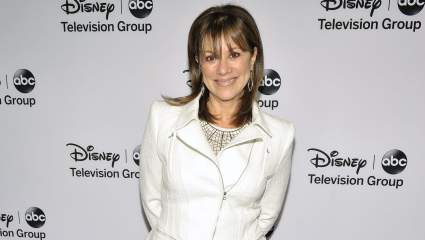 GH’s Nancy Lee Grahn Reacts to Daytime Emmy Nomination