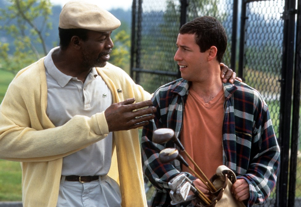 Adam Sandler