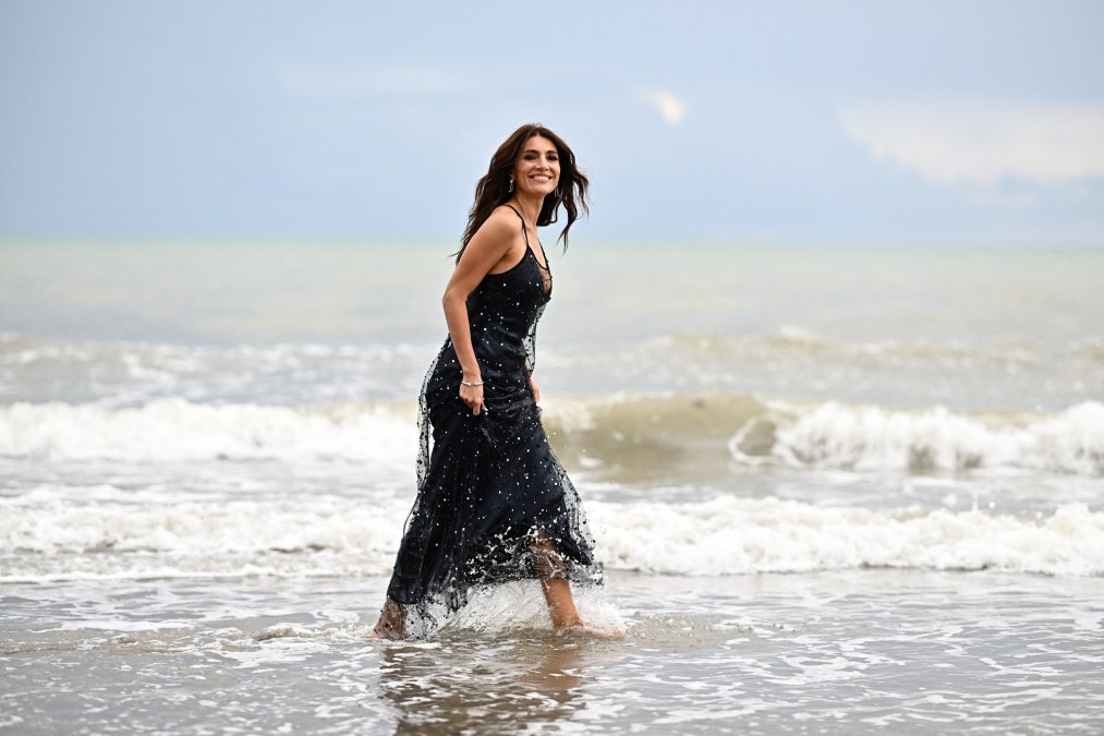 Caterina Murino