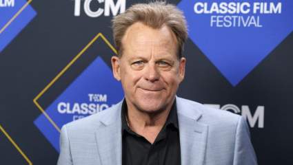 ‘General Hospital’ Star Kin Shriner Shares Recovery After Botched Surgery