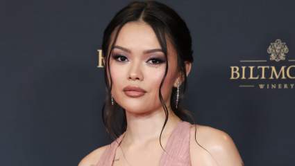 ‘The Bold and the Beautiful’ Star Lisa Yamada Celebrates Emmy Nomination for Her Role as Luna