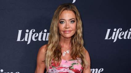 Denise Richards’ Bravo Series Is Done, Will She Return to RHOBH?