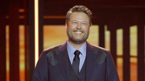 Blake Shelton
