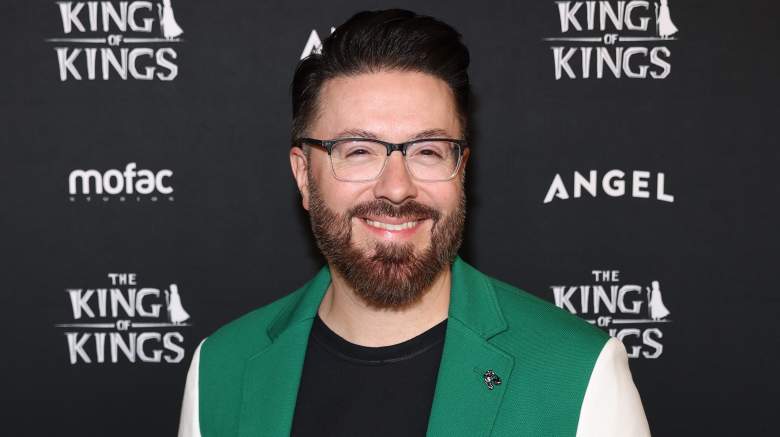 Danny Gokey