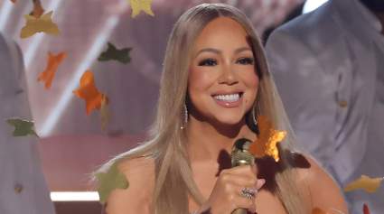 Mariah Carey Opens Up: The Emotional Journey Behind Narrating Her Memoir