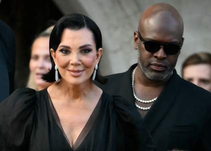 Kris Jenner and Corey Gamble’s Secret to Decade-Long Relationship Revealed