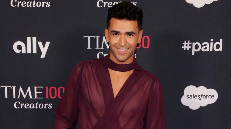 Ezra Sosa