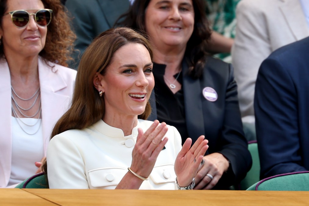  Catherine, Princess of Wales