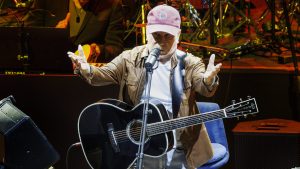 Paul Simon