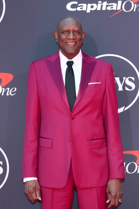 Spencer Haywood
