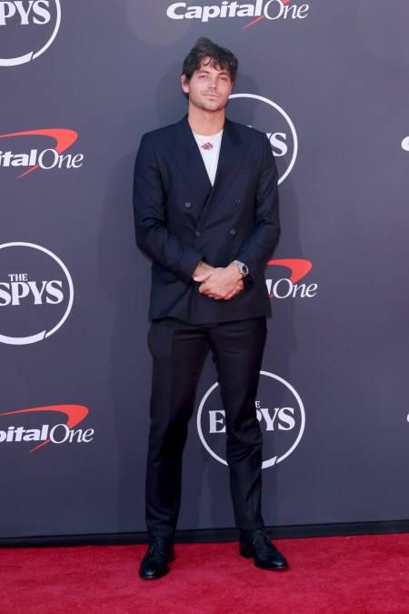 Taylor Harry Fritz