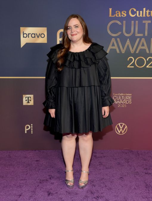 Aidy Bryant