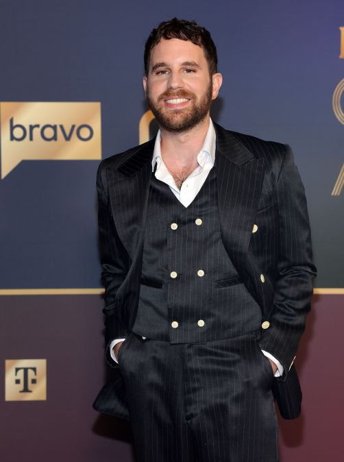 Ben Platt