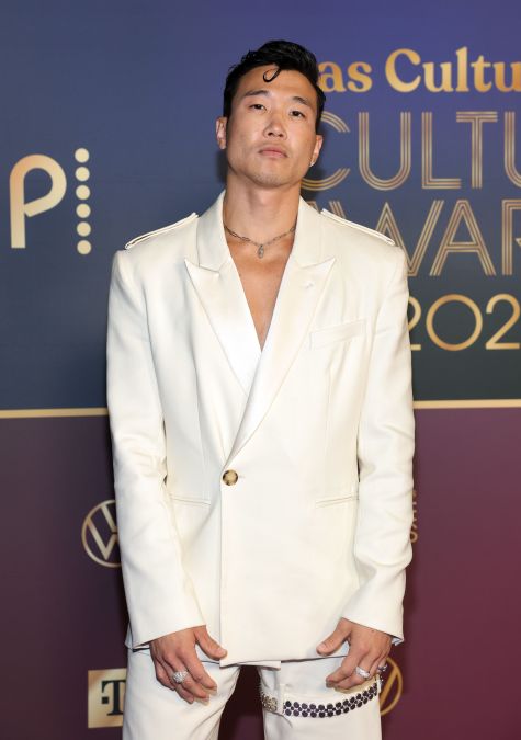 Joel Kim Booster