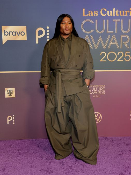 Law Roach