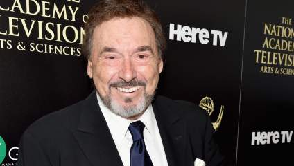 Is ‘Days of Our Lives’ Going to Recast Stefano DiMera?
